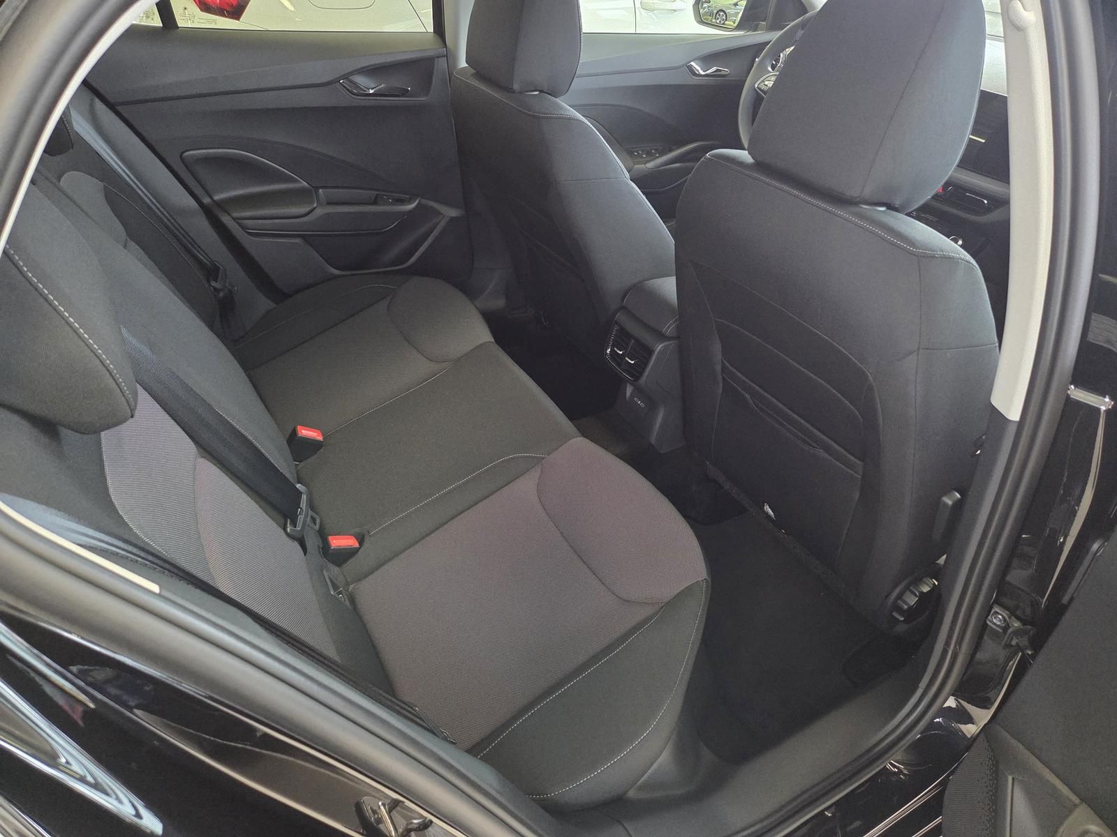 Skoda Fabia - Bild 8