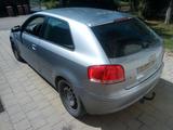 Audi A3 8p - Audi A3 aus 2003: 8p
