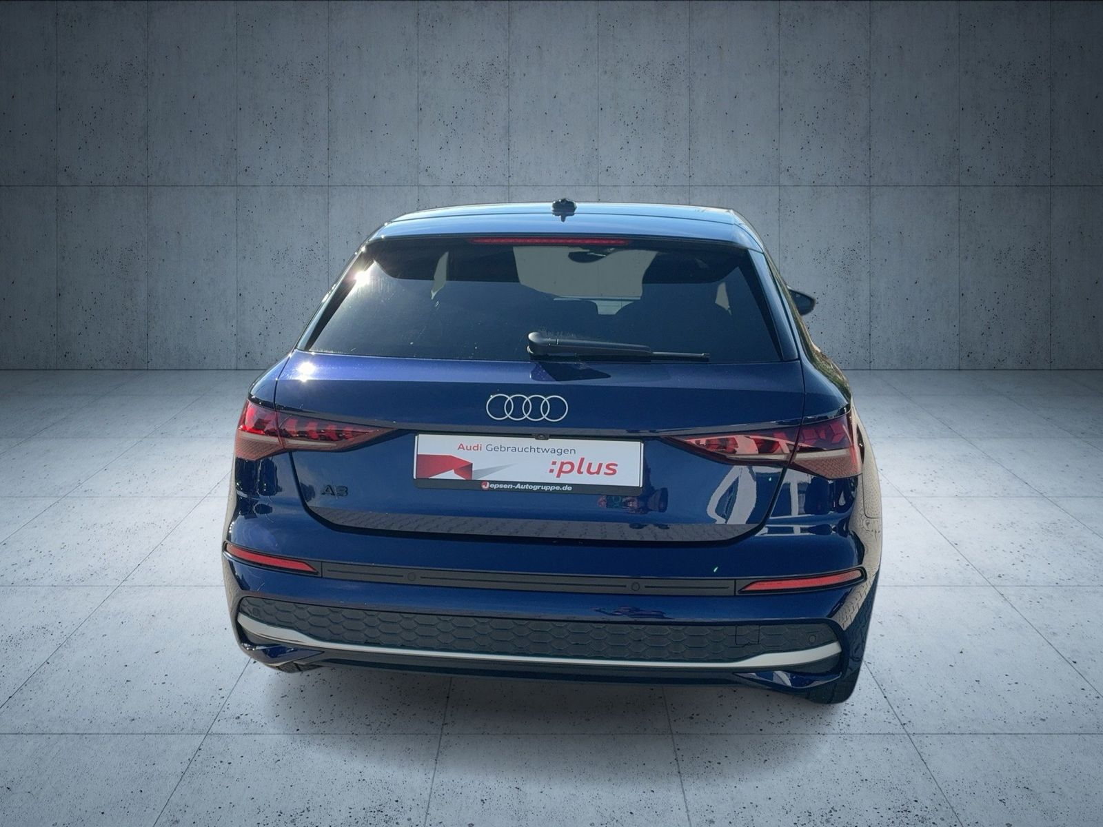 Audi A3 - Bild 5
