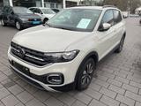 Volkswagen T-Cross Move 1.0 TSI Navi  Apple CarPlay Android - Volkswagen T-Cross MOVE