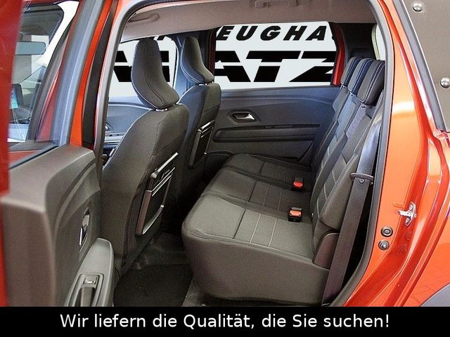 Fahrzeugabbildung Dacia Jogger TCe110 Extreme*Navi*Sitzhzg* 7-Sitzer*