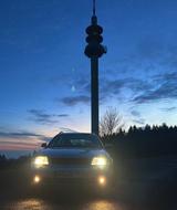 Audi A6 C5 2.4 V6 Quattro - Audi A6 aus 2001: 4.2