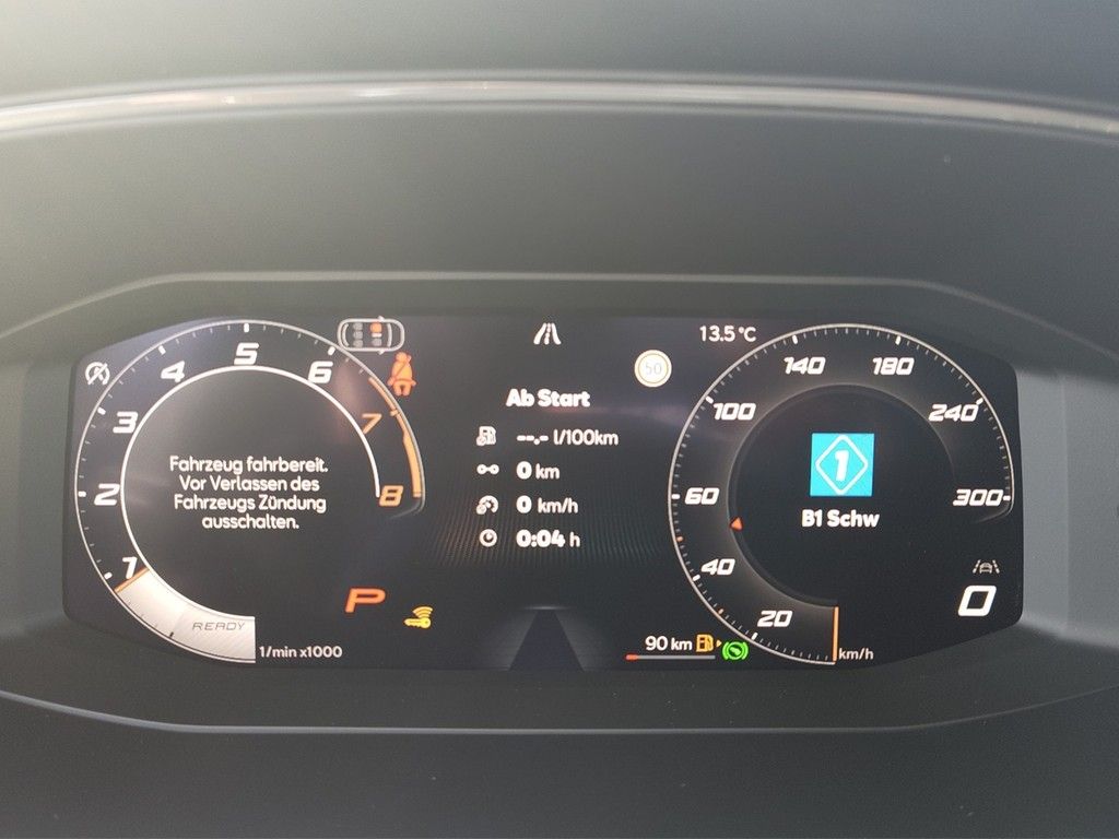 Cupra Formentor - Bild 17