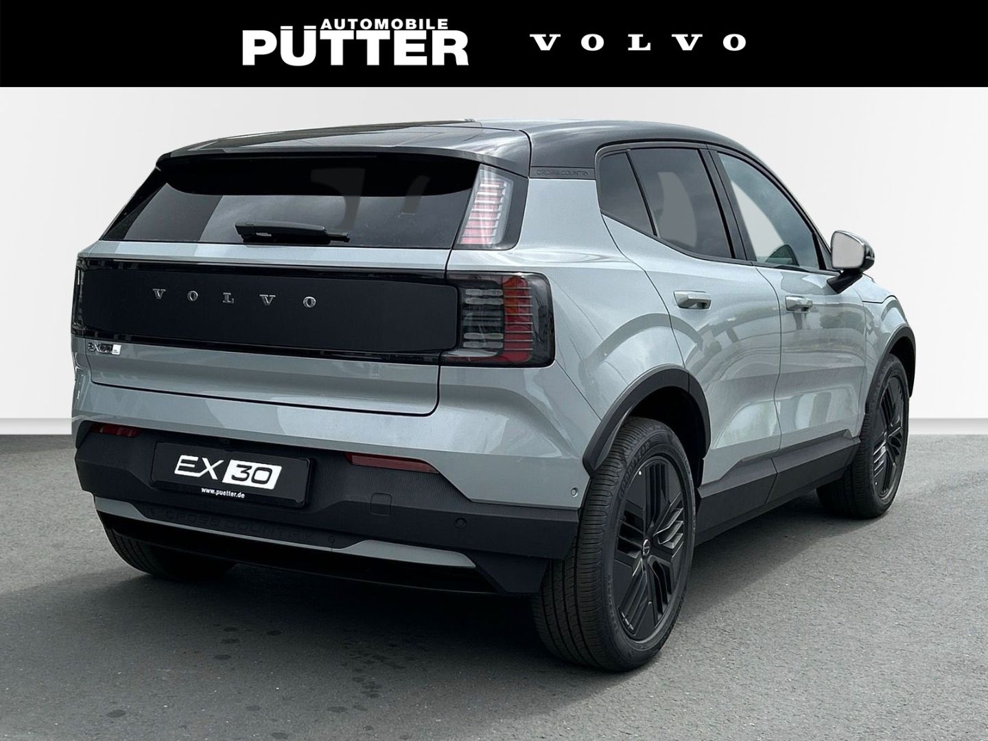 Volvo EX30 - Bild 2