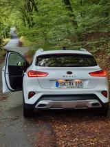 Kia XCeed Platinum Panor.Lenkradheizung,Keyless  - Kia XCeed von privat
