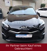 Kia Ceed SW 1.6 CRDi 48V DCT7 Platinum Edition 1.Hd - Kia: Cee D SW Crdi