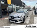 Renault Clio INTENS TCe 90 X-tronic +AUTOMATIK+NAVI+WKR+ - gebrauchte Renault Clio aus dem Jahr 2022