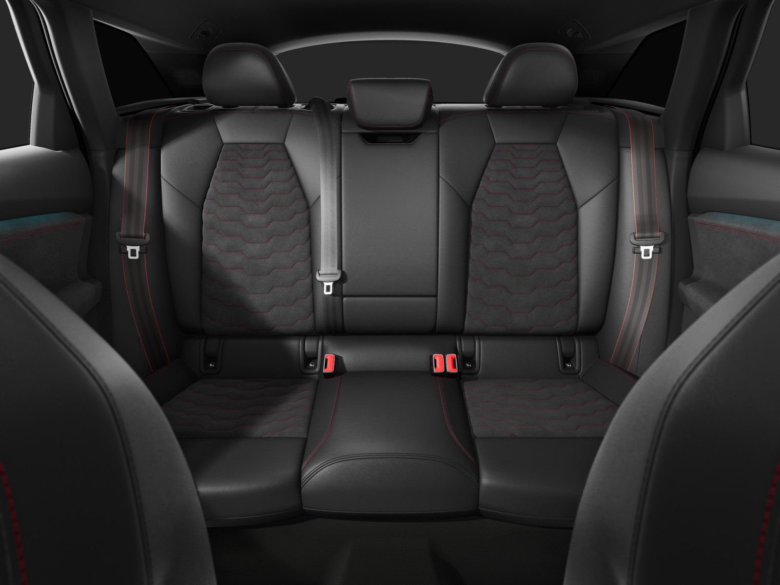 Audi A6 e-tron - Bild 11