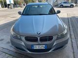 BMW Bmw 318 318d 2.0 143CV cat Touring MSport - BMW 318 aus 2011: Kombi, 318d