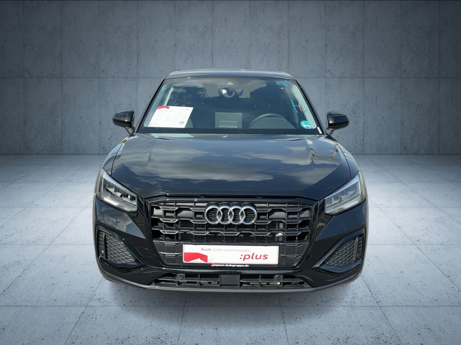 Audi Q2 - Bild 9