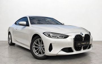 BMW 420 - 7