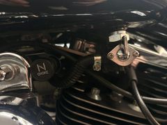 HARLEY DAVIDSON HERITAGE SOFTAIL CLASSIC *KUNDENAFUTRAG*