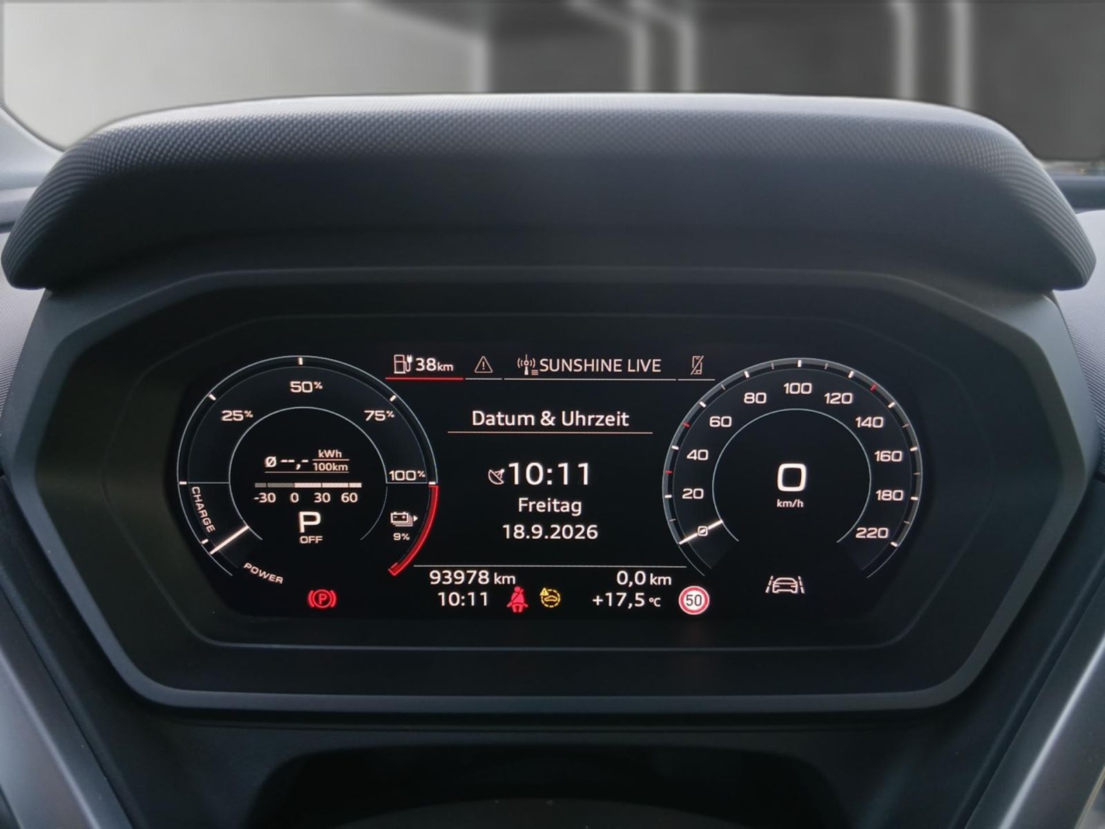 Audi Q4 e-tron - Bild 16