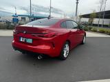 BMW 218 Gran Coupé 218d Garantie bis Juli 2027 - rote BMW 218 Gran Coupé