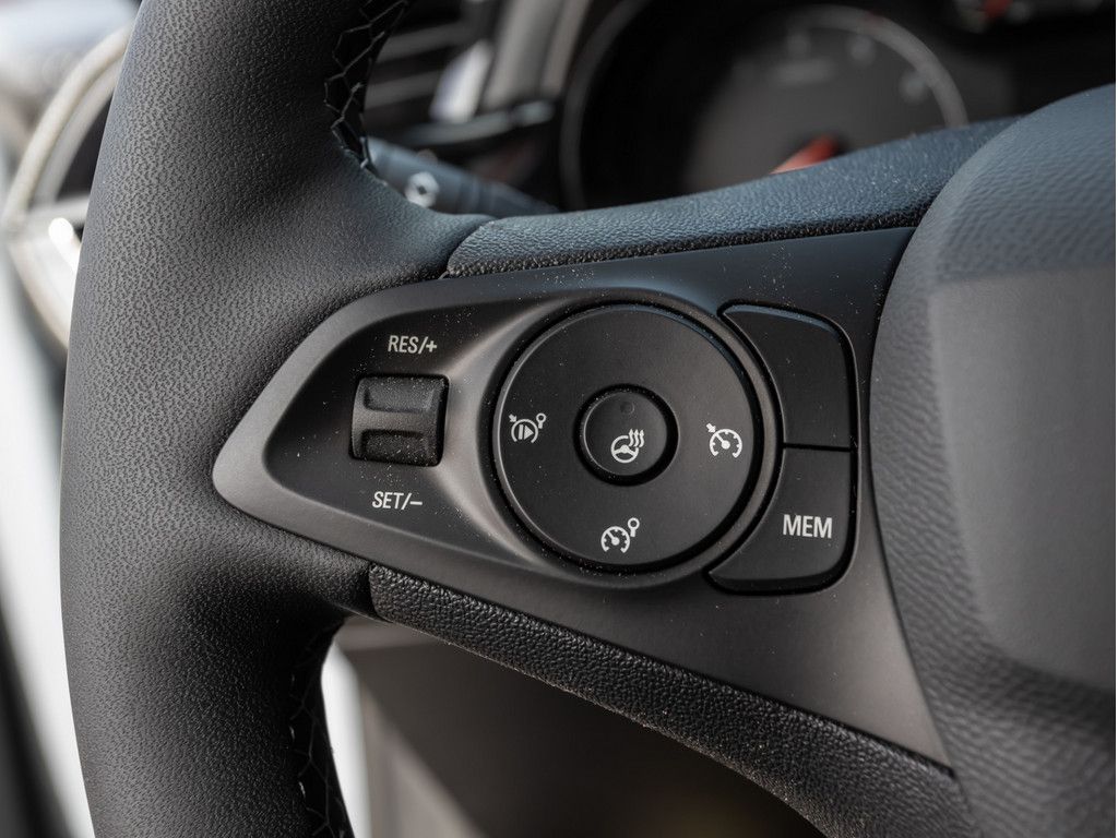 Opel Corsa - Bild 15