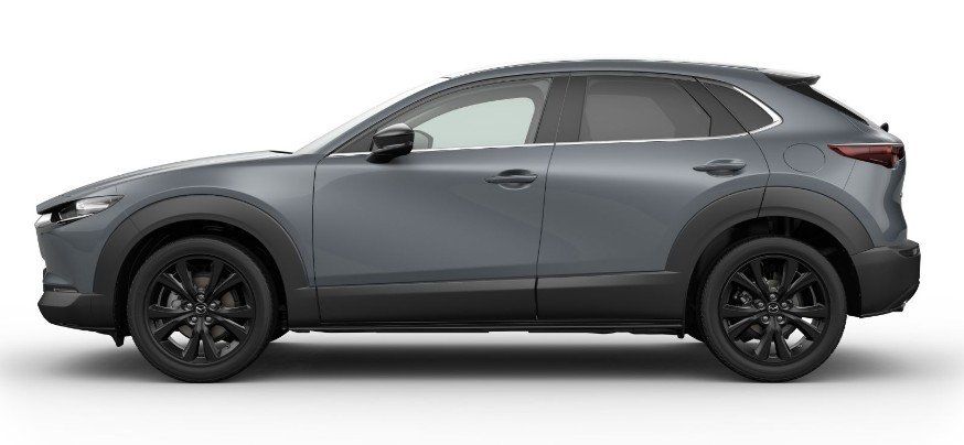 Fahrzeugabbildung Mazda CX-30 2.5i 140PS Homura