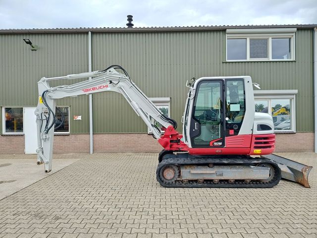 Takeuchi TB290