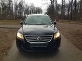 Volkswagen Tiguan 2.0 TDI 125kW 4MOTION Sport R-LINE NAVI - Volkswagen Tiguan aus 2011: R Line