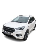 Ford Kuga ST-Line*ACC*Navi*AHK*Kamera*Bi-Xenon* - Ford Kuga Gebrauchtwagen in Düsseldorf