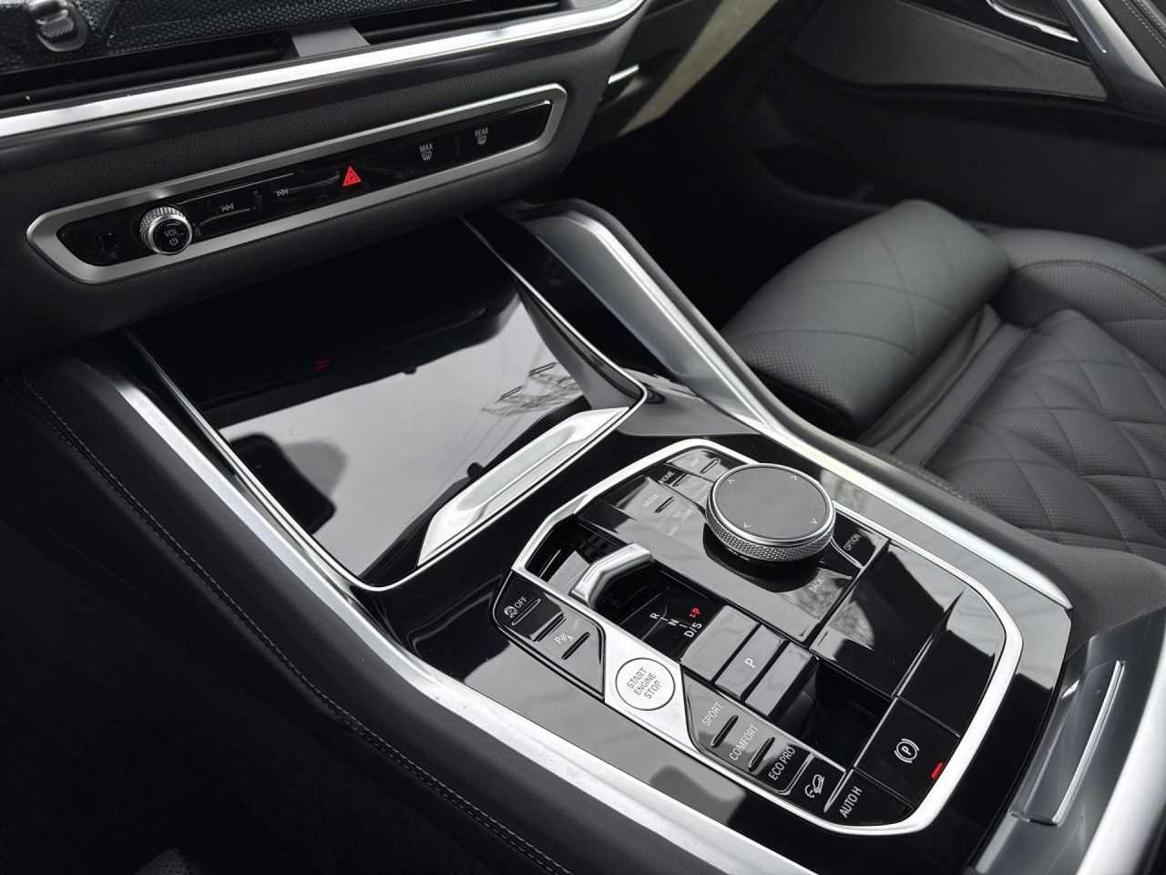 BMW X6 - Bild 13