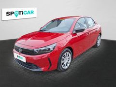 Fahrzeugabbildung Opel Corsa F 1.2 55KW LED, Spurhalteassistent, PPS