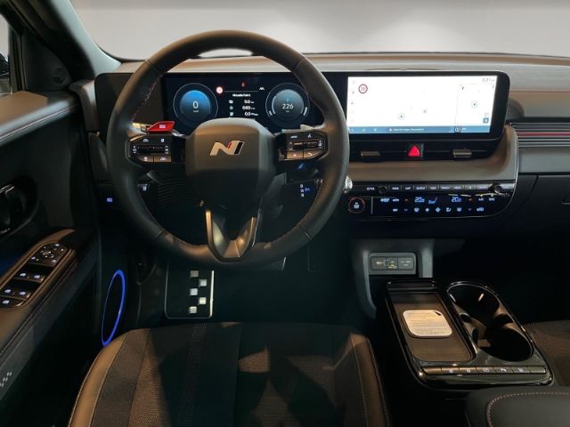Hyundai IONIQ 5 - Bild 10