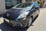 Peugeot PEUGEOT 5008 1.6 HDi 115CV Active - Peugeot 5008 aus 2013