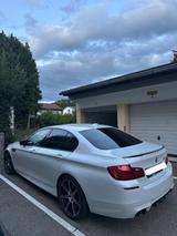 BMW M5 Competitionü Edition M5 Competition Edition - gebrauchte BMW M5 aus dem Jahr 2016