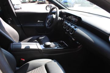 Mercedes A 200 - 10