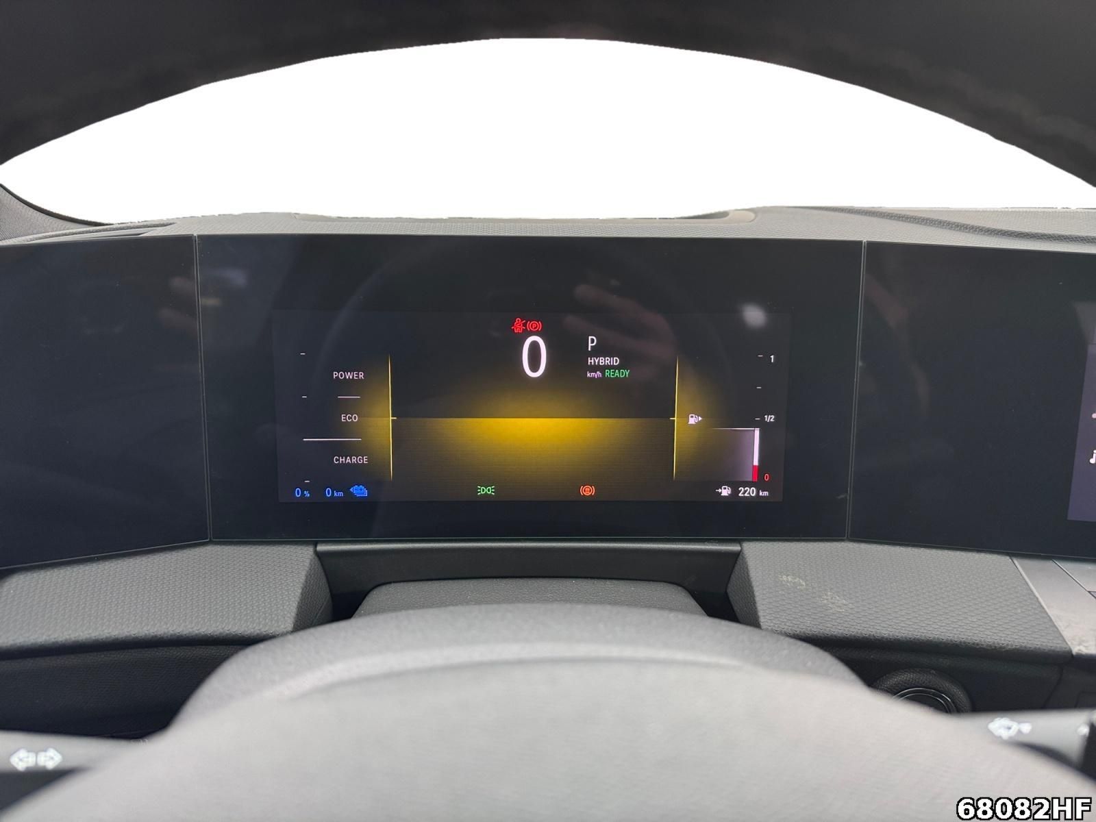 Fahrzeugabbildung Opel Astra L Ultimate 1,6 Hybrid 133kW