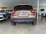 Renault Captur Elysee/Automatik/Leder/Navi - gebrauchte Renault Captur aus dem Jahr 2016