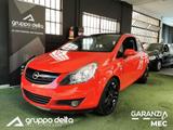 Opel Corsa 1.4 16V Sport edition GARANZIA 12 MES - Opel Corsa aus 2010: Sport