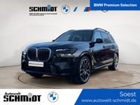 BMW X7 - Vorschau Bild 1