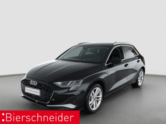Audi A3 - Bild 2