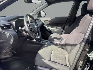 Toyota Corolla Cross - 11