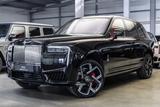 Rolls-Royce Cullinan Black Badge / 4 Seats / MY 2026 - Rolls-Royce Cullinan Neuwagen
