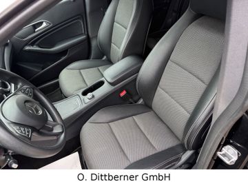 Mercedes CLA Shooting Brake - 7