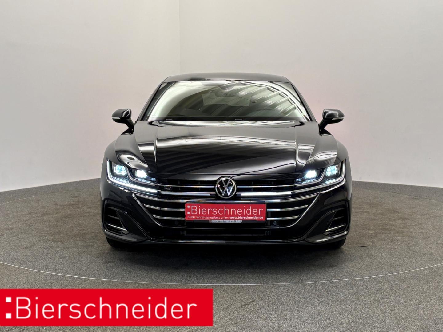 Volkswagen Arteon Shooting Brake 2.0 TDI DSG R-Line DIGITAL