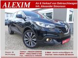 Renault Kadjar Bose/LED/Kamera/Navi/KeylesGo/Teilleder - Renault Kadjar in Leipzig