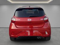 Hyundai i10 - Vorschau Bild 6