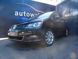 Volkswagen Sharan Highline BMT