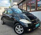 Mercedes-Benz A 150-STHZ-PANO-PDC - Mercedes-Benz A 150 Gebrauchtwagen in Krefeld