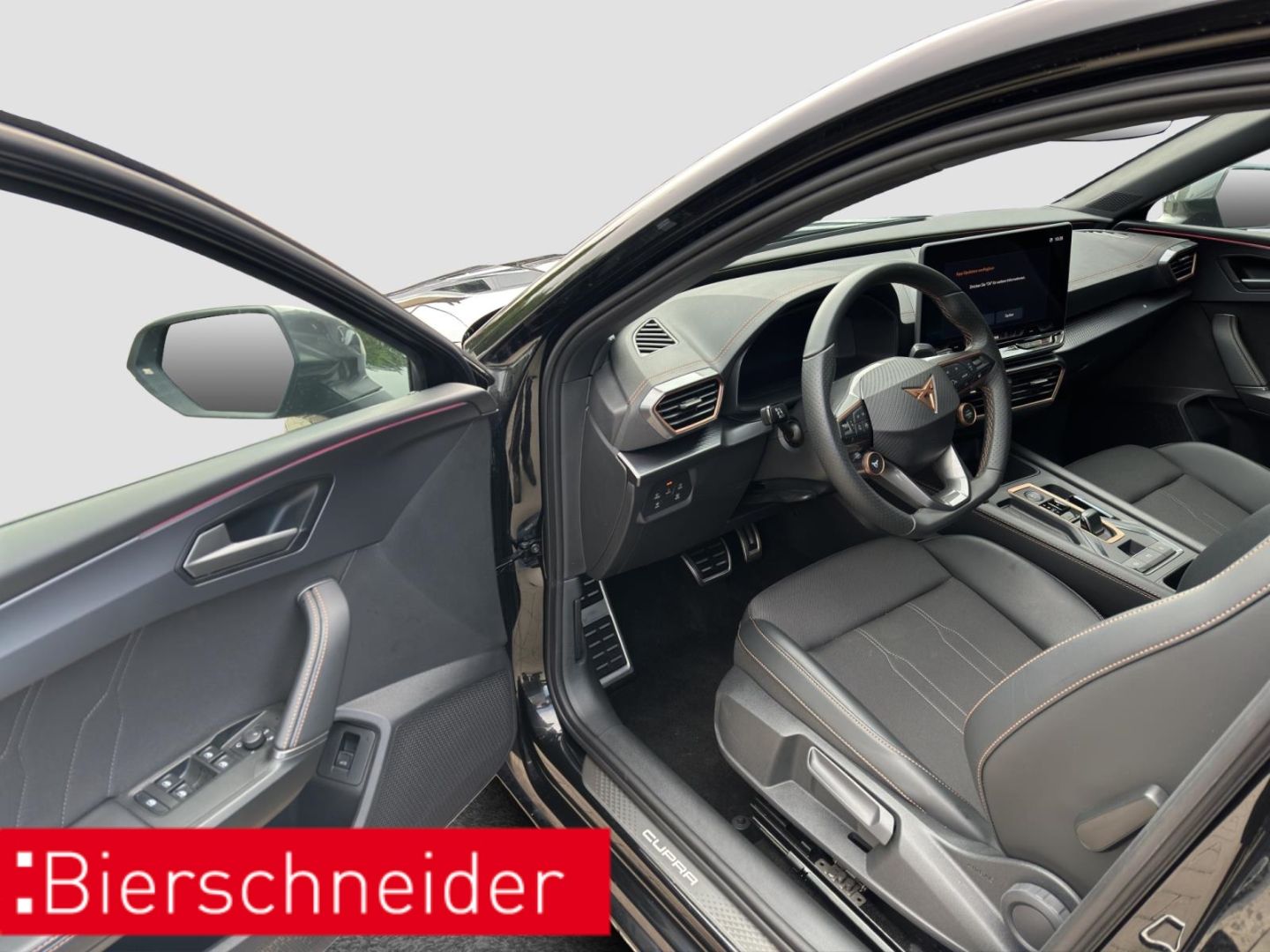 Cupra Leon - Bild 32
