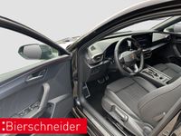 Cupra Leon - Vorschau Bild 32