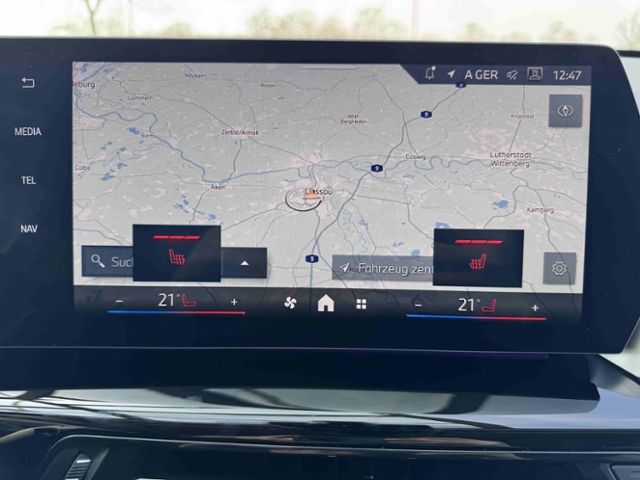 BMW X1 23 d xDrive xLine AHK ACC Leder adap.LED foto 16