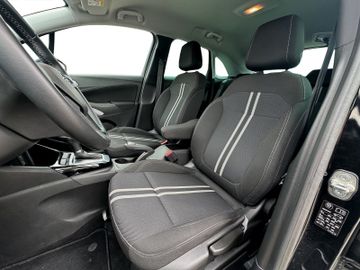 Opel Crossland X 1.2 Turbo KAMERA LED KLIMA CARPLAY