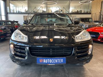 Porsche Cayenne *LEDER*NAVI*KLIMA*BOSE*BI-XENON*TEMPOMAT