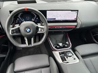 BMW X3 M50 - Vorschau Bild 17