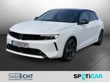 Opel Astra Elegance Plug-in-Hybrid*NAVI*LED*DAB*RFK* - Opel Astra mit Hybrid-Antrieb
