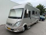 HYMER / ERIBA / HYMERCAR B 680 Starline Mercedes Full Option - HYMER / ERIBA Starline